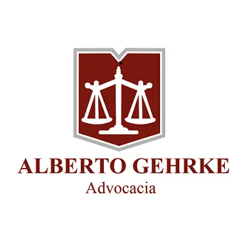 Alberto Gehrke - Advocacia